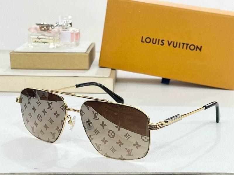 LV Sunglasses 131